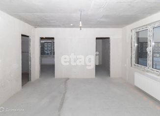 Продажа двухкомнатной квартиры, 50.7 м2, Тюмень, Стройотрядовская улица, 12, ЖК Скандиа Квартал у Озера