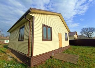 Продается дом, 77 м2, село Великовечное, Первомайская улица
