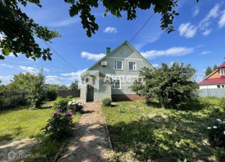 Продам дом, 170 м2, деревня Афанасово, улица 5-я Линия, 52