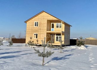 Продам дом, 160 м2, территория Городище-2