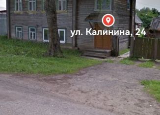 Продажа однокомнатной квартиры, 15 м2, Костромская область, улица Калинина, 24