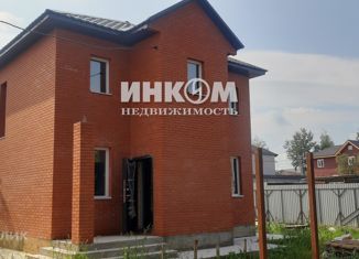 Продажа дома, 120.9 м2, деревня Жабкино, Земляничная улица, 106