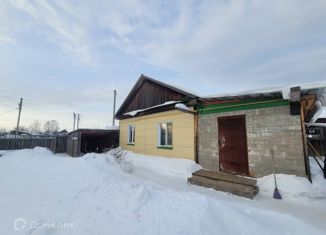 Продажа дома, 54.1 м2, село Абалак, Октябрьская улица