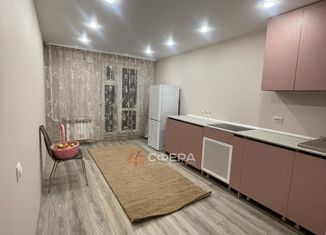 1-ком. квартира в аренду, 40 м2, Новосибирская область, улица Забалуева, 96