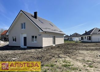 Продам дом, 180.6 м2, поселок Луговое, Студенческая улица