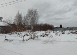 Продается земельный участок, 12 сот., посёлок Старопышминск, Цветочная улица