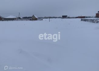 Участок на продажу, 10 сот., деревня Первомайская, Берёзовая улица