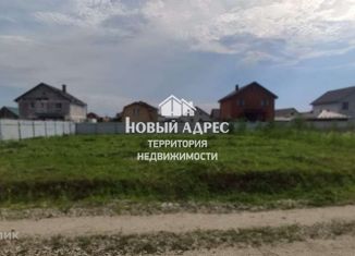 Продаю земельный участок, 6 сот., деревня Яглово