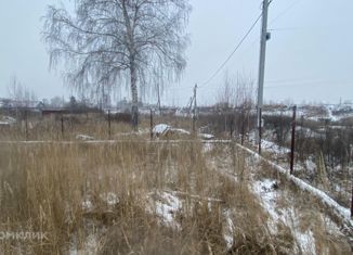 Продажа земельного участка, 6 сот., посёлок городского типа Васильево, Светлая улица