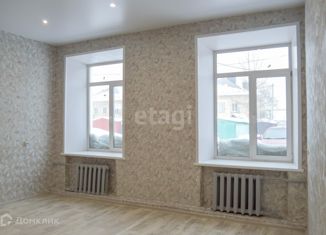 Продажа трехкомнатной квартиры, 76 м2, Прокопьевск, Заводской переулок, 4