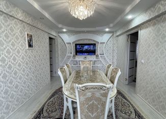 4-комнатная квартира на продажу, 57 м2, Новомосковск, улица Космонавтов, 31