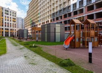 Продаю 1-комнатную квартиру, 34.4 м2, Санкт-Петербург, ЖК Форест Аквилон, Планерная улица, 87к1