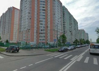 Продаю 5-ком. квартиру, 131.8 м2, Москва, улица Академика Анохина, 9, метро Юго-Западная