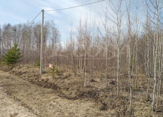 Участок на продажу, 8.5 сот., село Княжево