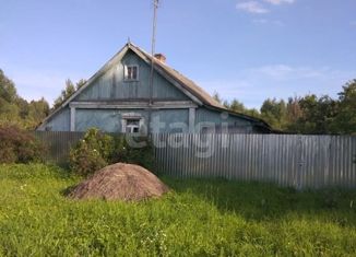 Продам дом, 60 м2, деревня Кирьяново