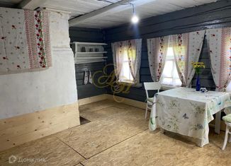 Продам дом, 54 м2, деревня Алферьево