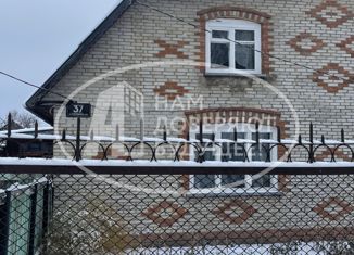 Продаю дом, 76.6 м2, Кунгур, Октябрьская улица, 37