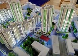 Продается квартира студия, 18.9 м2, Уфа, Орджоникидзевский район