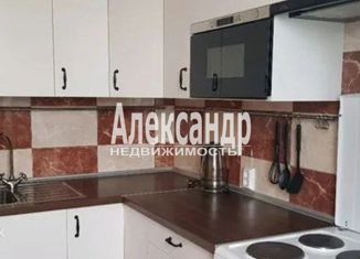 Сдача в аренду двухкомнатной квартиры, 65 м2, Санкт-Петербург, проспект Королёва, 7, метро Комендантский проспект