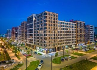 Продаю квартиру студию, 33 м2, Москва, 2-й Котляковский переулок, 1с37, метро Каширская