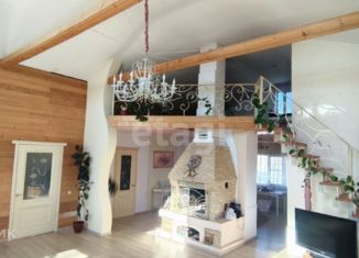 Продаю дом, 220 м2, село Кичигино, улица Михаила Мороз