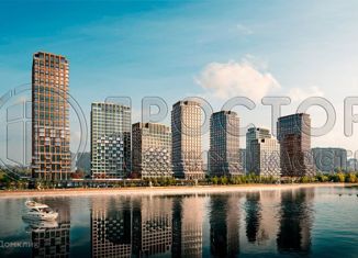 Продам 2-ком. квартиру, 57.1 м2, Москва, метро Печатники