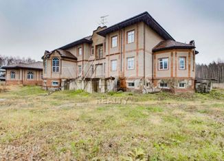 Продаю дом, 1700 м2, деревня Витенево, Веерная улица, 33