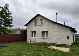 Продажа дома, 125.7 м2, село Козьмодемьяновка (Лысогорский сельсовет), Озёрная улица, 9