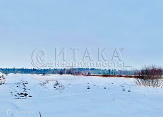 Продается земельный участок, 12 сот., деревня Новое Куземкино
