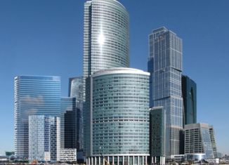 Продается офис, 65 м2, Москва, Пресненская набережная, 10с2, станция Деловой центр