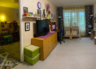 Продается комната, 62 м2, Ярославль, проезд Ушакова, 16, Фрунзенский район