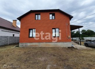 Продается дом, 155.7 м2, село Дальняя Игуменка, Дачная улица, 9