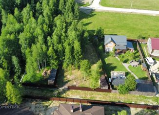Продажа участка, 8 сот., деревня Петрухино, деревня Петрухино, 12Б