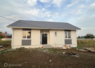Продаю дом, 108 м2, посёлок Бобровский, улица Комиссарова