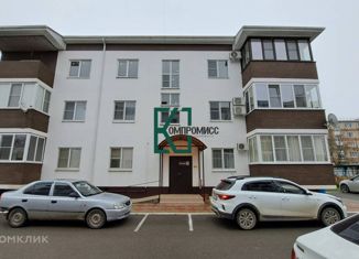 Продаю 1-ком. квартиру, 35.1 м2, Абинск, улица Красных Казаков, 17