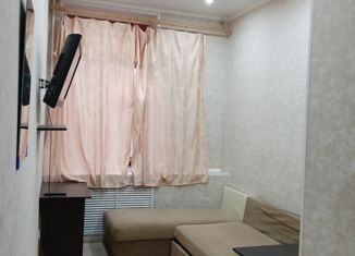 1-комнатная квартира на продажу, 14.3 м2, Астрахань, улица Сун Ят-Сена, 64Б