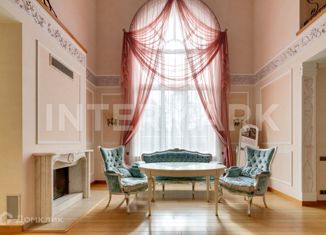 Продажа дома, 495 м2, посёлок Вёшки