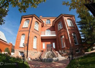 Продается дом, 770 м2, СНТ Солнечный-1, Цветочная улица, 87