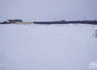 Продается участок, 8.39 сот., деревня Кунеево, Яблоневая улица