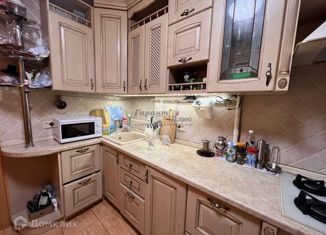 Продается трехкомнатная квартира, 60.9 м2, Нижний Новгород, улица Ефима Рубинчика, 17, улица Ефима Рубинчика