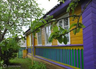 Продам дом, 60 м2, село Велилы, улица Советов