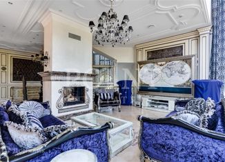 Сдается в аренду дом, 830 м2, деревня Таганьково