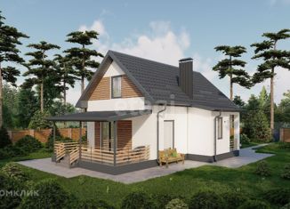 Продажа дома, 70 м2, станица Гостагаевская