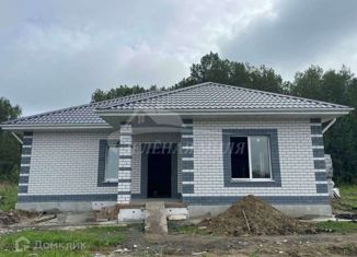 Продажа дома, 108 м2, деревня Елань, Заречная улица