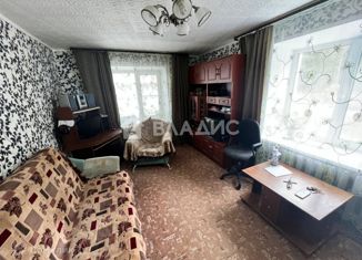 2-комнатная квартира на продажу, 44.8 м2, Данилов, Депутатская улица, 54