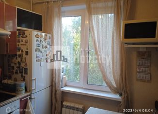 Продажа двухкомнатной квартиры, 44.5 м2, Москва, Новочеркасский бульвар, 26, Новочеркасский бульвар