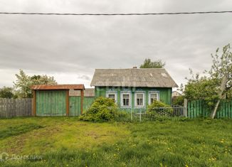 Дом на продажу, 49 м2, село Каменка, Ирбитская улица