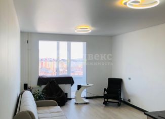Продается квартира студия, 30.8 м2, Тюмень, улица Дмитрия Менделеева, 2, Восточный округ