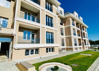 Продается 2-комнатная квартира, 53 м2, Ейск, Армавирская улица, 204/1