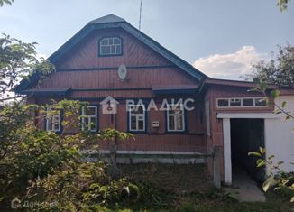 Продам дом, 72.7 м2, Гаврилов Посад, улица Кирова, 12